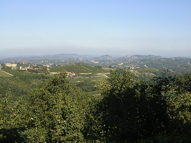 Apartamento de vacaciones en Belvedere Langhe (Cuneo)Casa de vacaciones