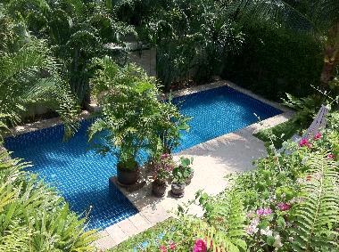 Casa de vacaciones en Bang Tao on Phuket Island (Phuket)Casa de vacaciones
