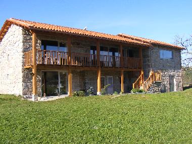 Apartamento de vacaciones en Casal De Travancinha (Serra da Estrela)Casa de vacaciones