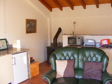 Apartamento de vacaciones en Casal De Travancinha (Serra da Estrela)Casa de vacaciones