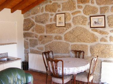 Apartamento de vacaciones en Casal De Travancinha (Serra da Estrela)Casa de vacaciones