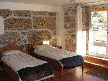 Apartamento de vacaciones en Casal De Travancinha (Serra da Estrela)Casa de vacaciones