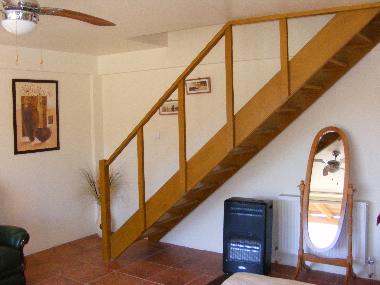 Apartamento de vacaciones en Casal De Travancinha (Serra da Estrela)Casa de vacaciones