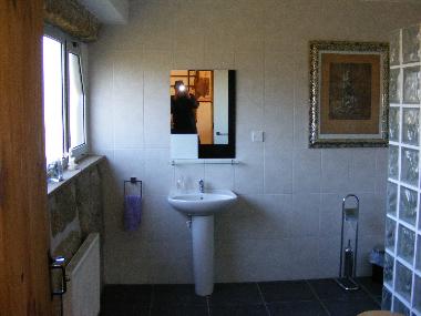 Apartamento de vacaciones en Casal De Travancinha (Serra da Estrela)Casa de vacaciones