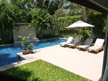 Casa de vacaciones en Bang Tao on Phuket Island (Phuket)Casa de vacaciones