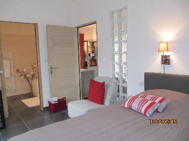 Casa de vacaciones en St AUBIN DE MEDOC (Gironde)Casa de vacaciones