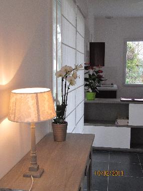 Casa de vacaciones en St AUBIN DE MEDOC (Gironde)Casa de vacaciones