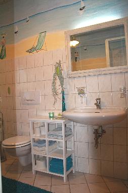 Apartamento de vacaciones en Wagersrott (Ostsee-Festland)Casa de vacaciones