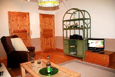 Apartamento de vacaciones en Wagersrott (Ostsee-Festland)Casa de vacaciones