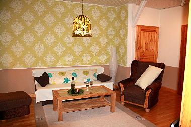 Apartamento de vacaciones en Wagersrott (Ostsee-Festland)Casa de vacaciones