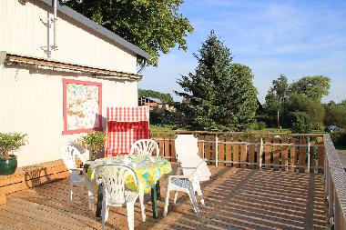 Apartamento de vacaciones en Wagersrott (Ostsee-Festland)Casa de vacaciones