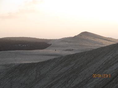 Casa de vacaciones en St AUBIN DE MEDOC (Gironde)Casa de vacaciones