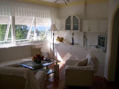 Apartamento de vacaciones en mahmutlar (Antalya)Casa de vacaciones