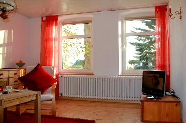 Apartamento de vacaciones en Wagersrott (Ostsee-Festland)Casa de vacaciones