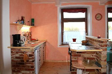 Apartamento de vacaciones en Wagersrott (Ostsee-Festland)Casa de vacaciones