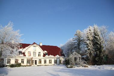 Apartamento de vacaciones en Oersberg (Ostsee-Festland)Casa de vacaciones