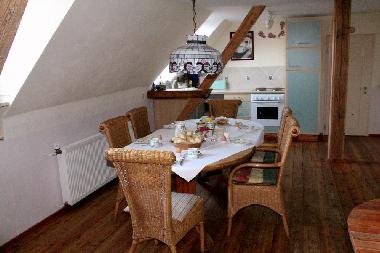 Apartamento de vacaciones en Oersberg (Ostsee-Festland)Casa de vacaciones