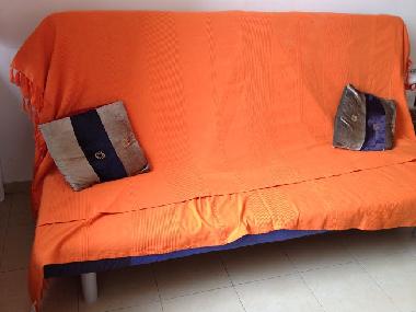 Apartamento de vacaciones en tel aviv (HaMerkaz (Central))Casa de vacaciones