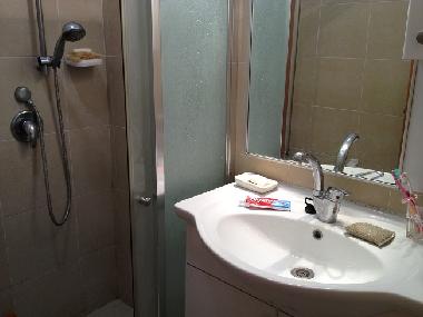 Apartamento de vacaciones en tel aviv (HaMerkaz (Central))Casa de vacaciones