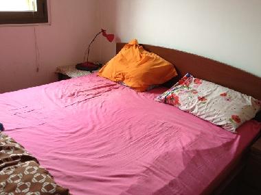 Apartamento de vacaciones en tel aviv (HaMerkaz (Central))Casa de vacaciones