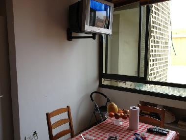Apartamento de vacaciones en tel aviv (HaMerkaz (Central))Casa de vacaciones