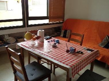 Apartamento de vacaciones en tel aviv (HaMerkaz (Central))Casa de vacaciones