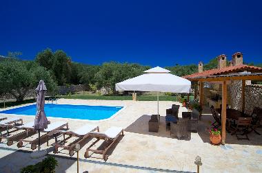 Villa en Sami (Kefallinia)Casa de vacaciones