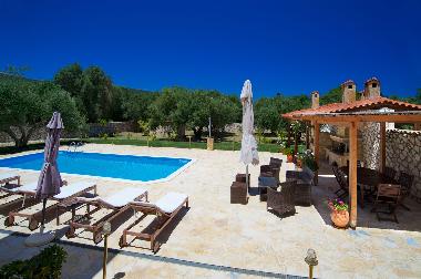 Villa en Sami (Kefallinia)Casa de vacaciones