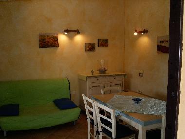 Apartamento de vacaciones en loc iscra  E  Voes (Nuoro)Casa de vacaciones