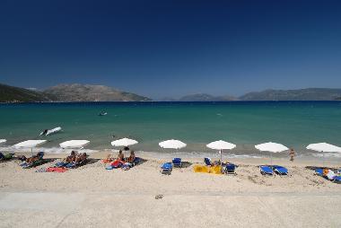 Villa en Sami (Kefallinia)Casa de vacaciones