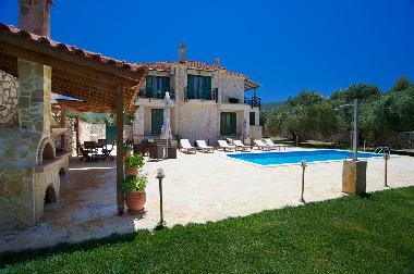 Villa en Sami (Kefallinia)Casa de vacaciones