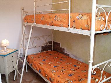 Apartamento de vacaciones en loc iscra  E  Voes (Nuoro)Casa de vacaciones