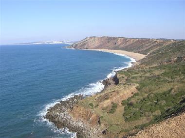 Apartamento de vacaciones en Sao Martinho do Porto (Oeste)Casa de vacaciones