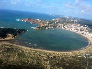 Apartamento de vacaciones en Sao Martinho do Porto (Oeste)Casa de vacaciones