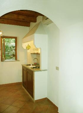 Villa en Santa Flavia (Palermo)Casa de vacaciones