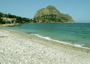 Villa en Santa Flavia (Palermo)Casa de vacaciones