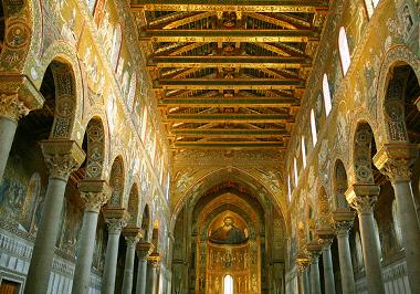 Villa en Santa Flavia (Palermo)Casa de vacaciones