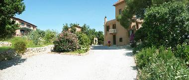 Villa en Santa Flavia (Palermo)Casa de vacaciones
