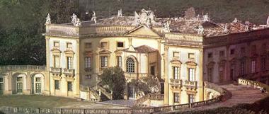 Villa en Santa Flavia (Palermo)Casa de vacaciones