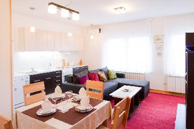 Apartamento de vacaciones en Belgrade (Serbia central)Casa de vacaciones