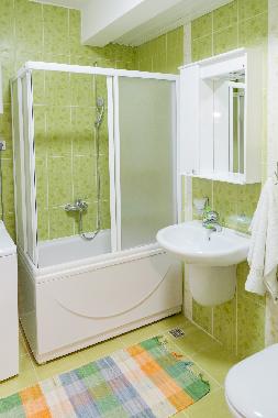 Apartamento de vacaciones en Belgrade (Serbia central)Casa de vacaciones