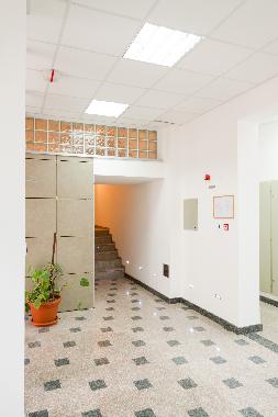 Apartamento de vacaciones en Belgrade (Serbia central)Casa de vacaciones