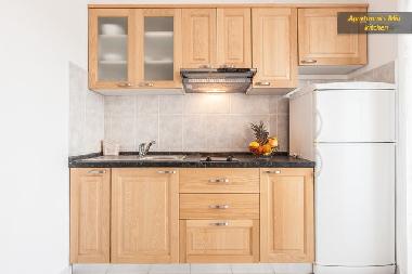 Apartamento de vacaciones en Molat (Zadarska)Casa de vacaciones