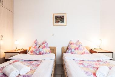 Apartamento de vacaciones en Molat (Zadarska)Casa de vacaciones