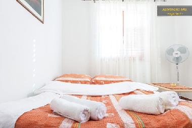 Apartamento de vacaciones en Molat (Zadarska)Casa de vacaciones