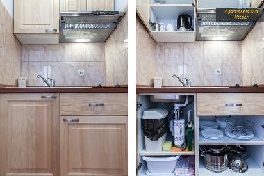 Apartamento de vacaciones en Molat (Zadarska)Casa de vacaciones