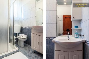 Apartamento de vacaciones en Molat (Zadarska)Casa de vacaciones