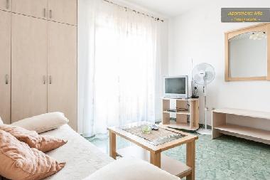 Apartamento de vacaciones en Molat (Zadarska)Casa de vacaciones