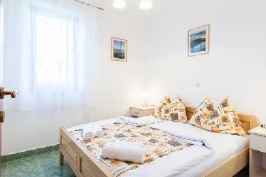 Apartamento de vacaciones en Molat (Zadarska)Casa de vacaciones