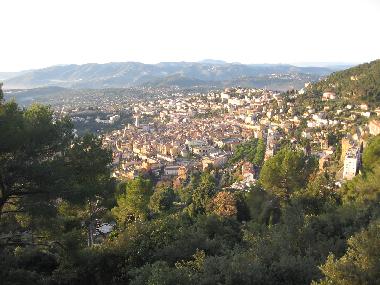 Casa de vacaciones en Grasse (Alpes-Maritimes)Casa de vacaciones